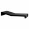 Jut Sun Chaise  option Black - Basic