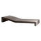 Jut Sun Chaise  option Taupe - Basic