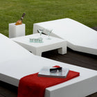 Jut Sun Chaise Table