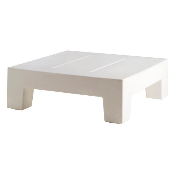 Jut Sun Chaise Table