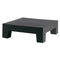 Jut Sun Chaise Table  option Anthracite - Basic