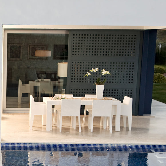 Jut Outdoor Armchair