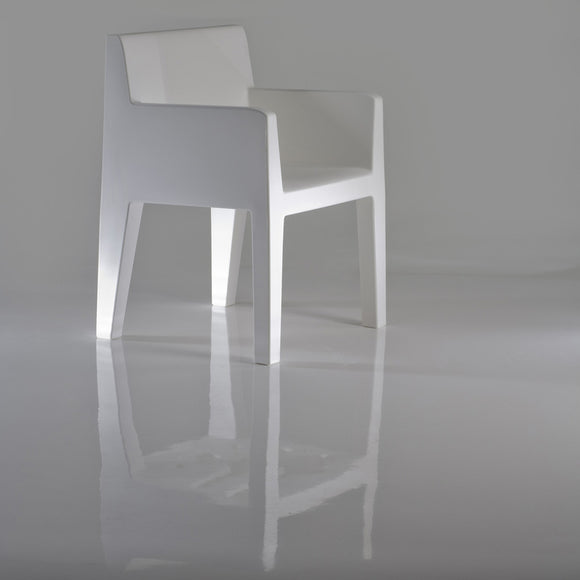 Jut Outdoor Armchair