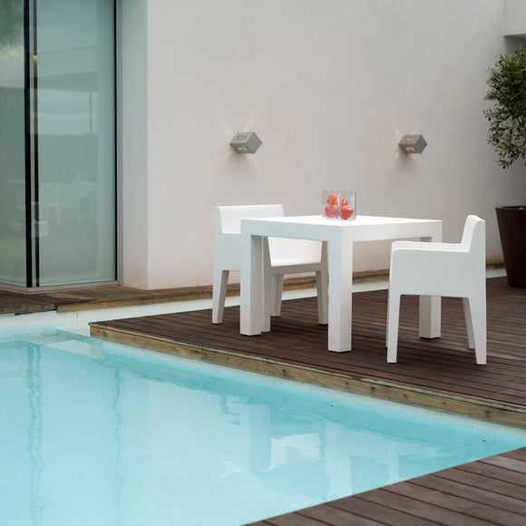 Jut Outdoor Armchair