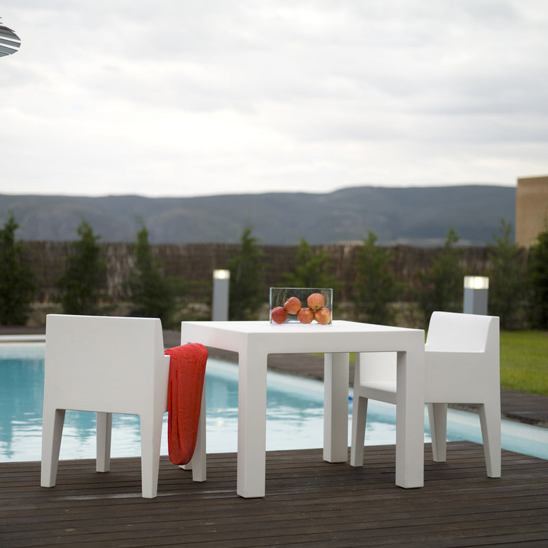 Jut Outdoor Armchair