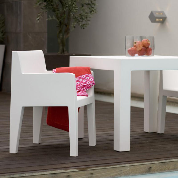 Jut Outdoor Armchair