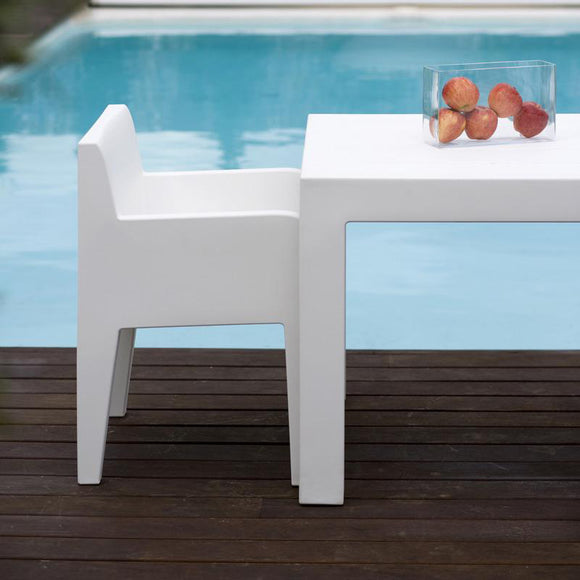 Jut Outdoor Armchair