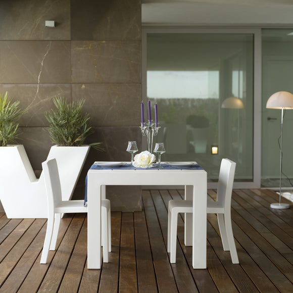 Jut Outdoor Chair