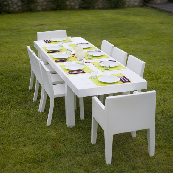 Jut Outdoor Chair