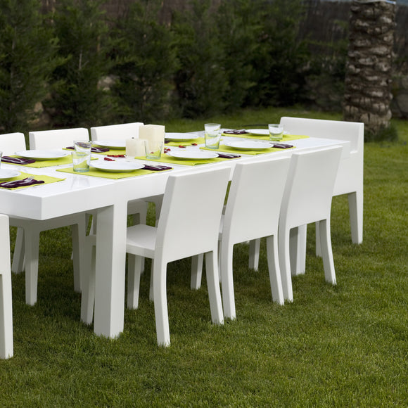 Jut Outdoor Chair