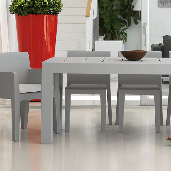 Jut Outdoor Chair