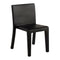 Jut Chair  option Black - Basic