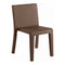 Jut Chair  option Bronze - Basic