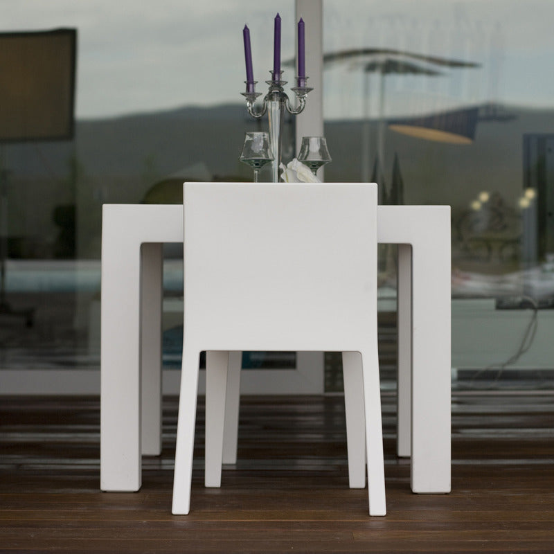 Jut Outdoor Chair