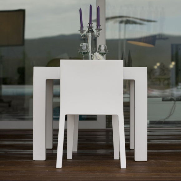 Jut Outdoor Chair