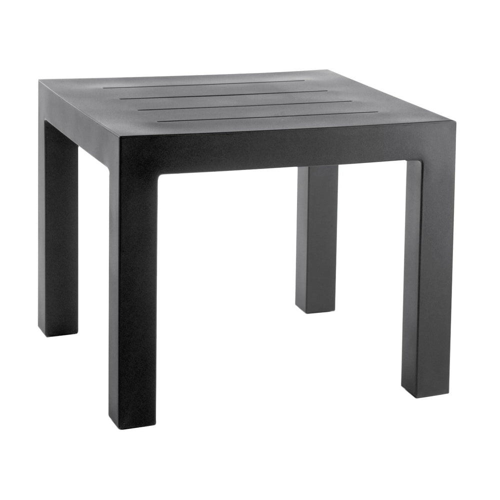 Jut Square Outdoor Table