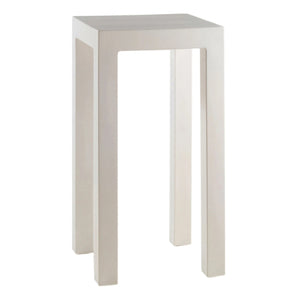 Jut Outdoor Bar Table