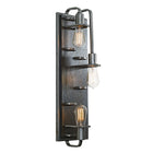 Lofty Tall Wall Light