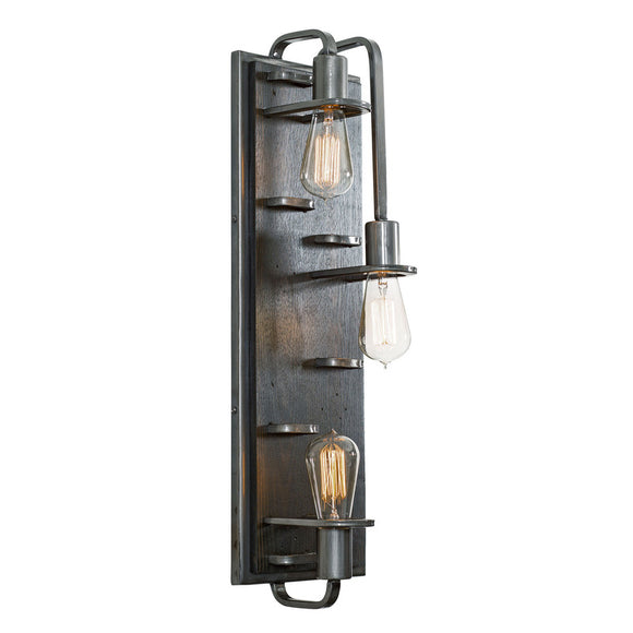 Lofty Tall Wall Light