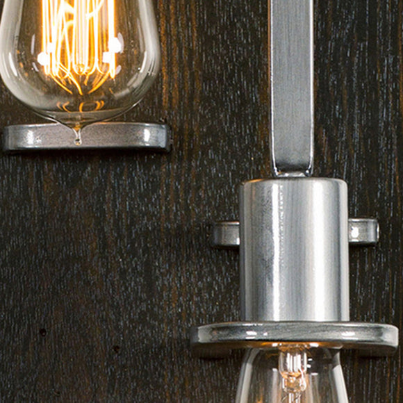 Lofty Tall Wall Light
