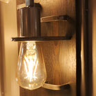 Lofty Tall Wall Light