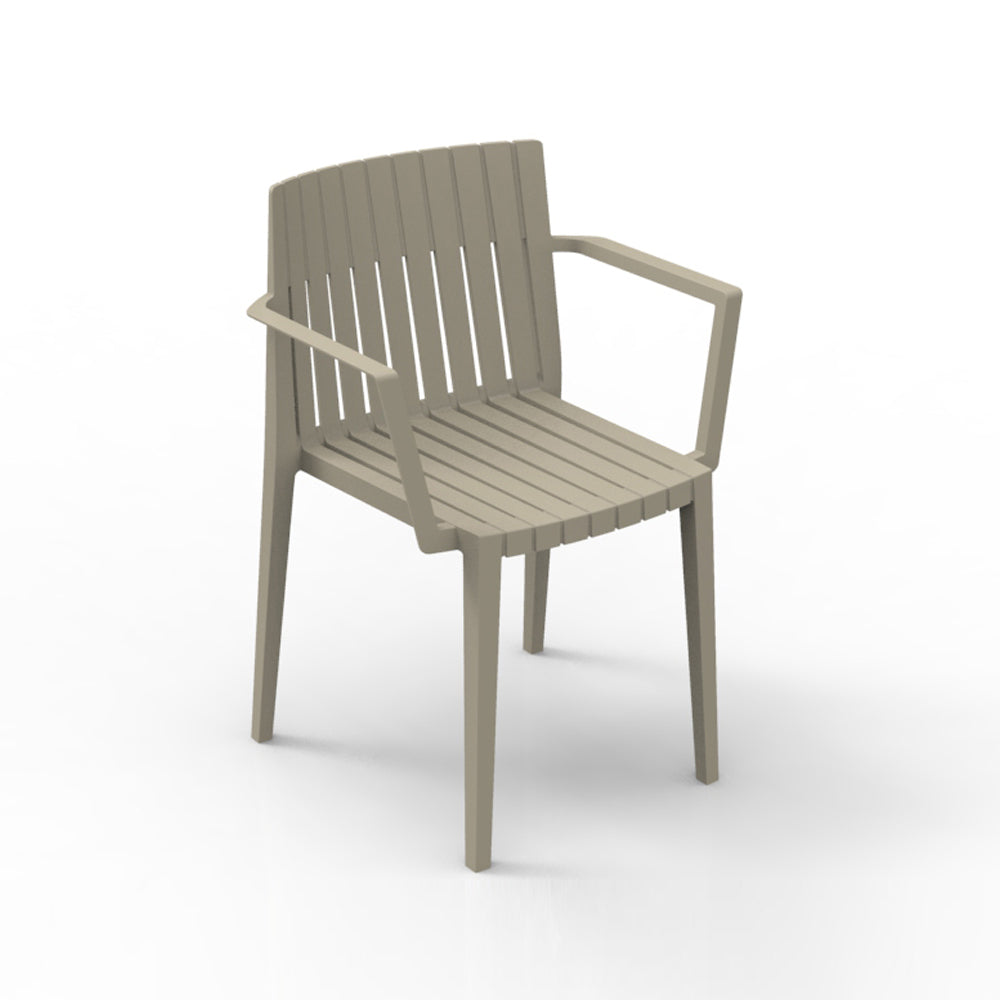 Spritz Outdoor Armchair (Set of 4)