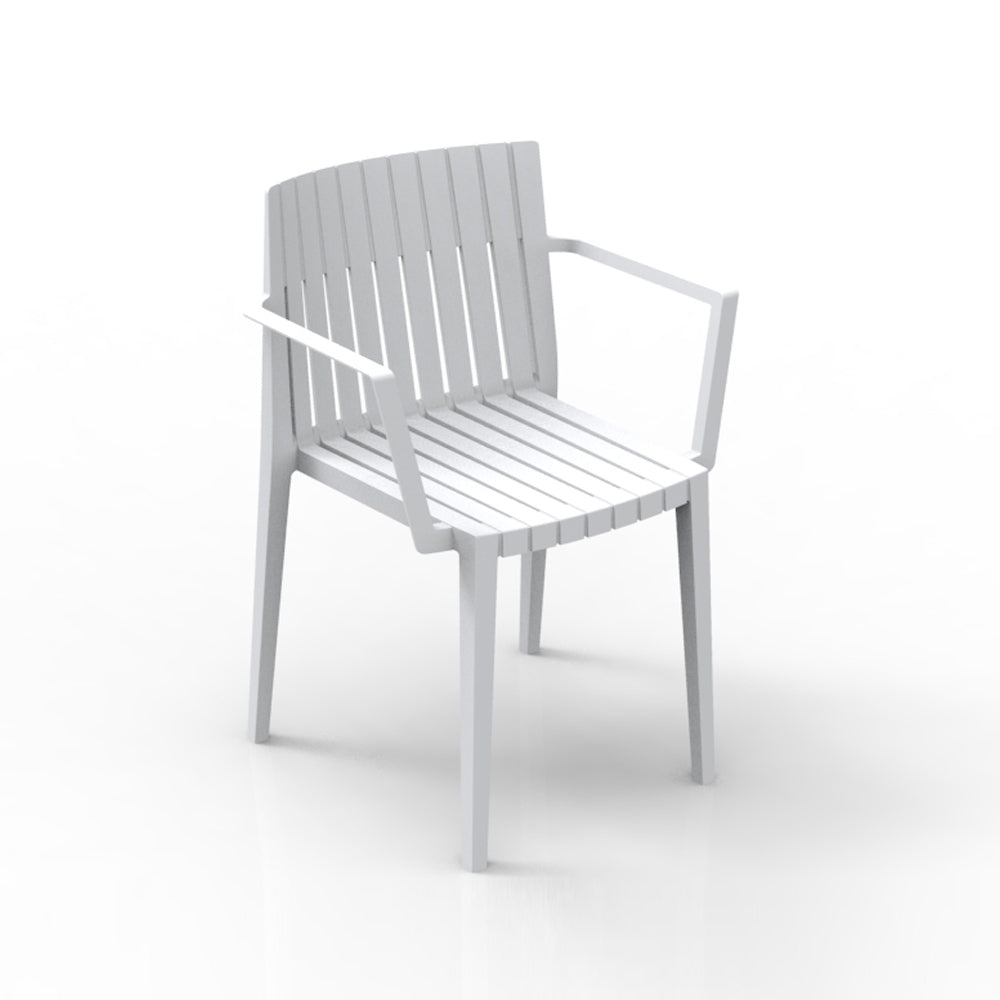Spritz Outdoor Armchair (Set of 4)