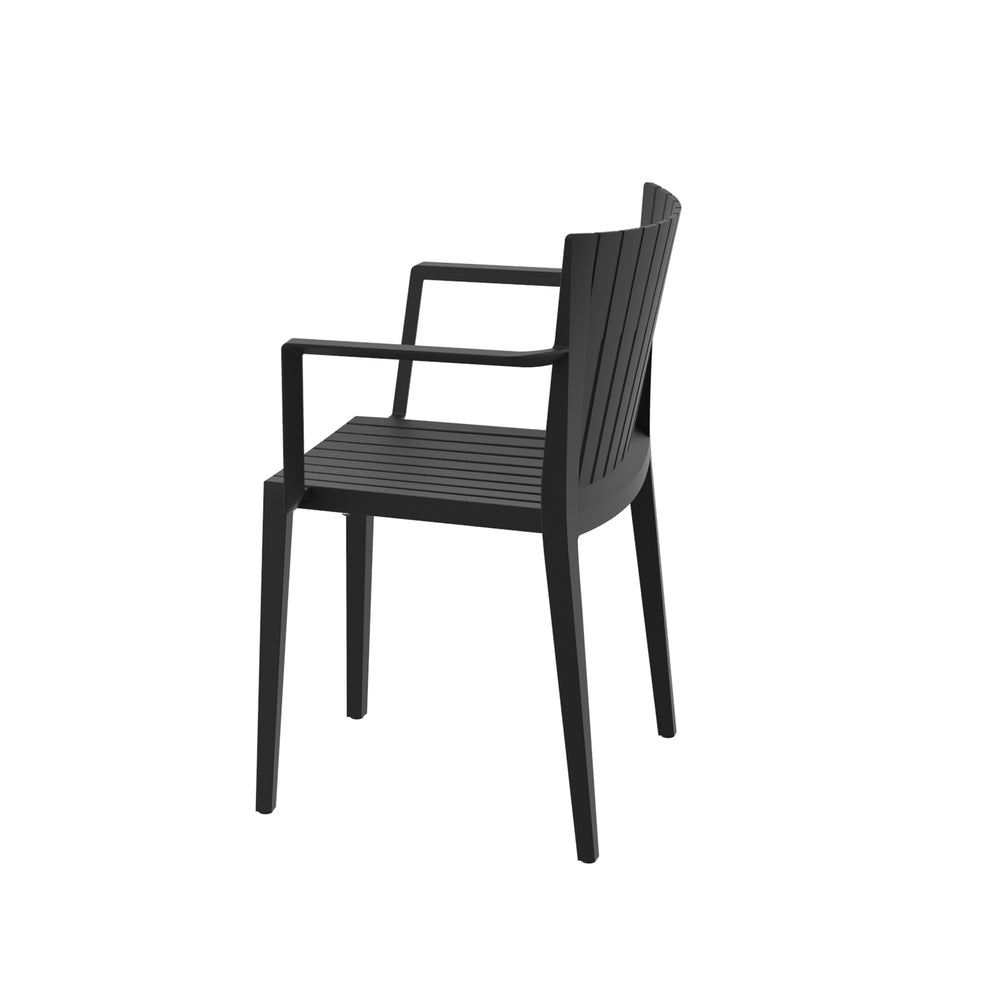 Spritz Outdoor Armchair (Set of 4)
