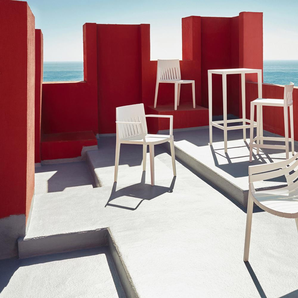 Spritz Outdoor Armchair (Set of 4)