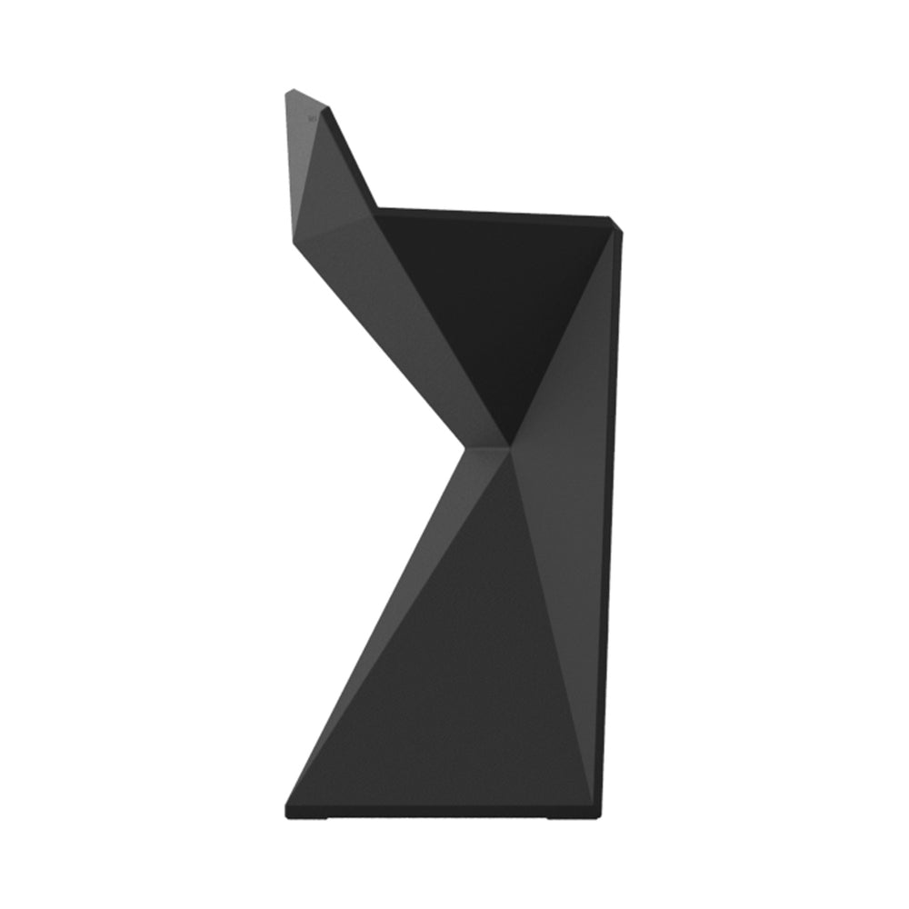 Vertex Outdoor Bar Stool