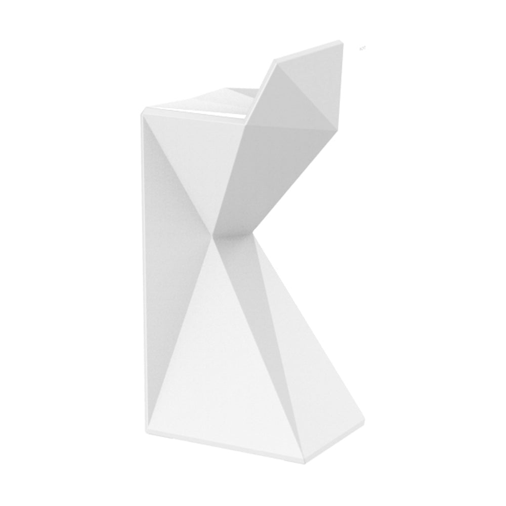 Vertex Outdoor Bar Stool