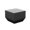 Vela Small Coffee Table  option Anthracite - Basic