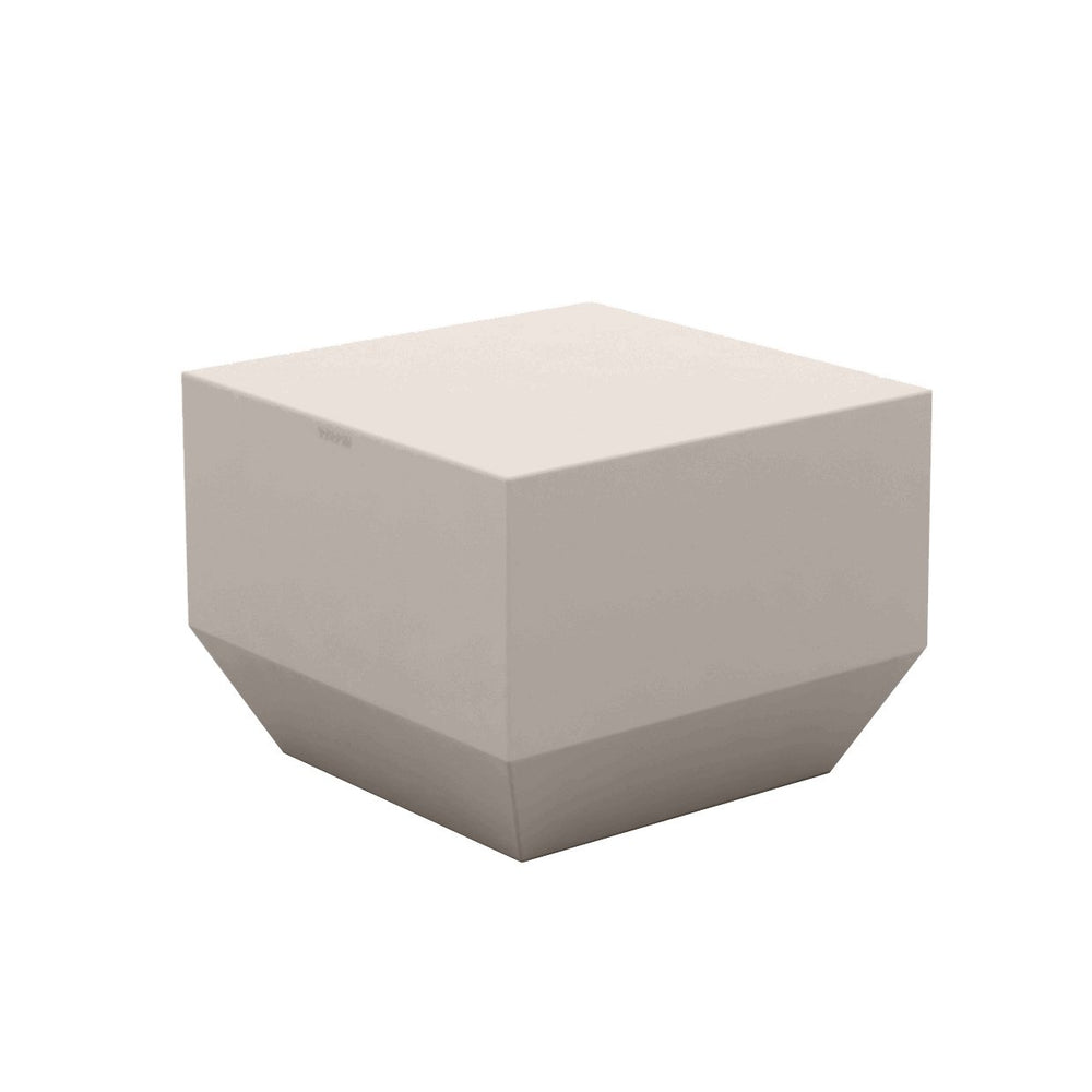 Vela Small Outdoor Coffee Table