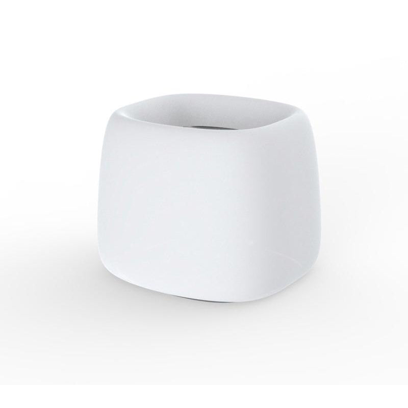 Organic Cuadrada Planter