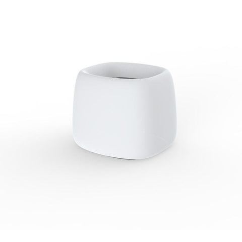 Organic Cuadrada Planter