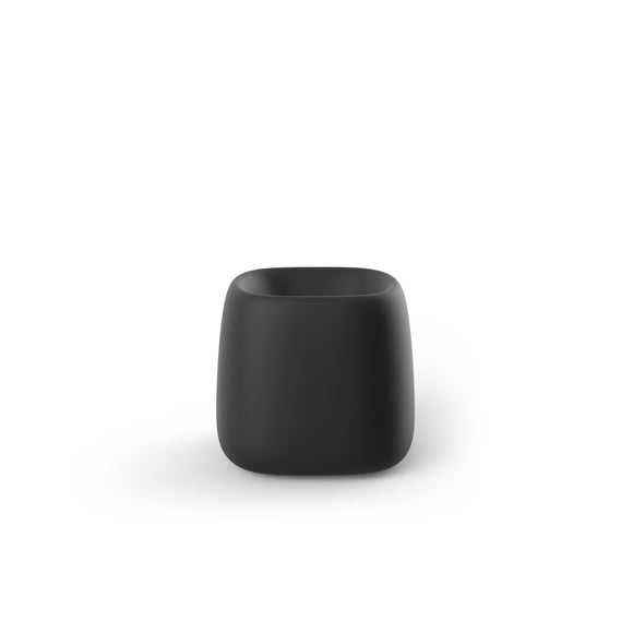 Organic Cuadrada Planter