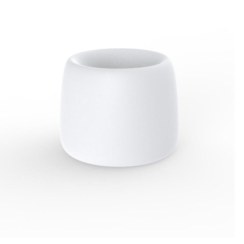 Organic Redonda Planter