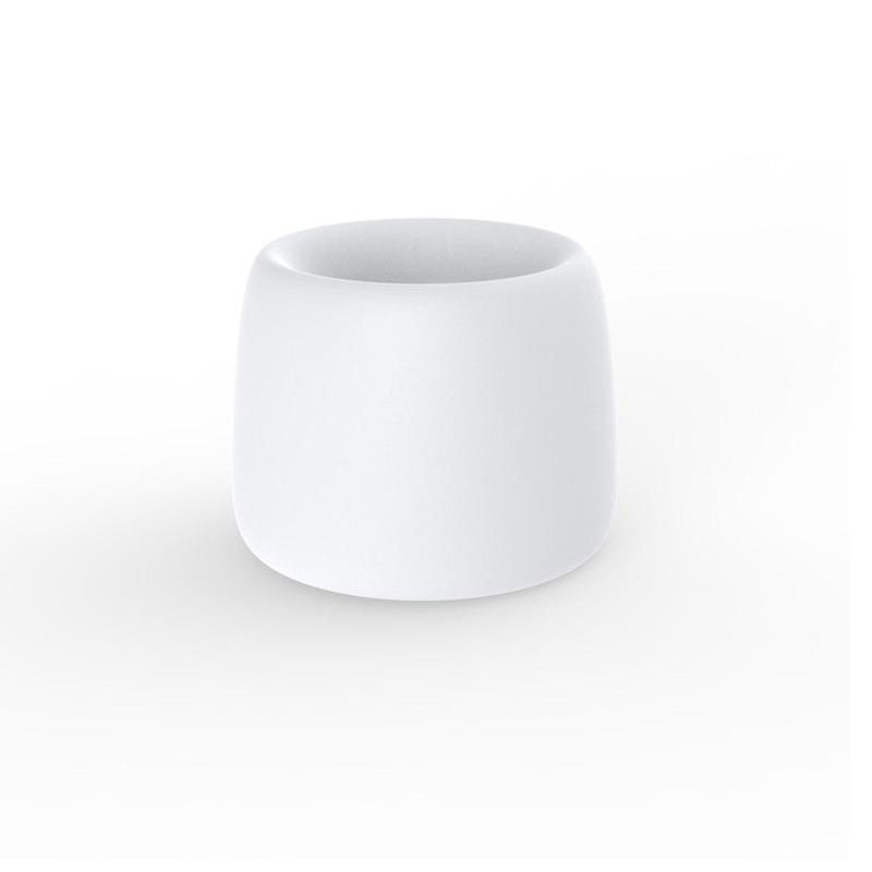 Organic Redonda Planter