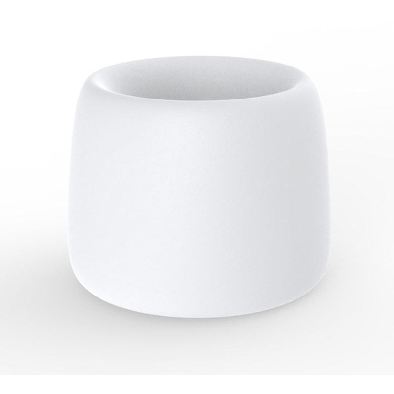 Organic Redonda Planter