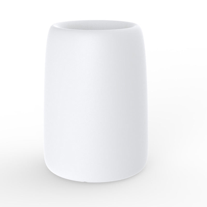 Organic Redonda Alta Planter