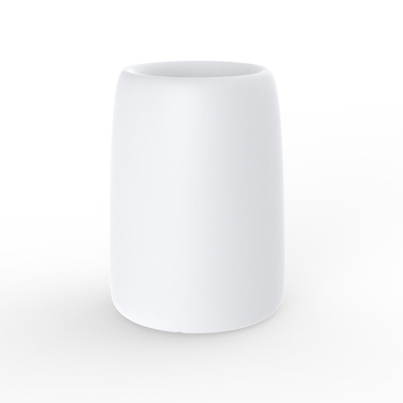 Organic Redonda Alta Planter