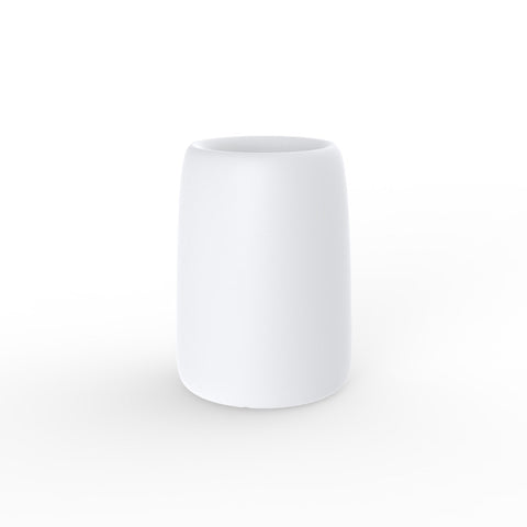 Organic Redonda Alta Planter