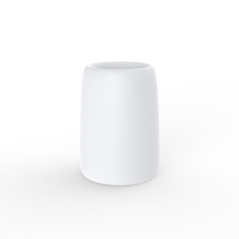 Organic Redonda Alta Planter