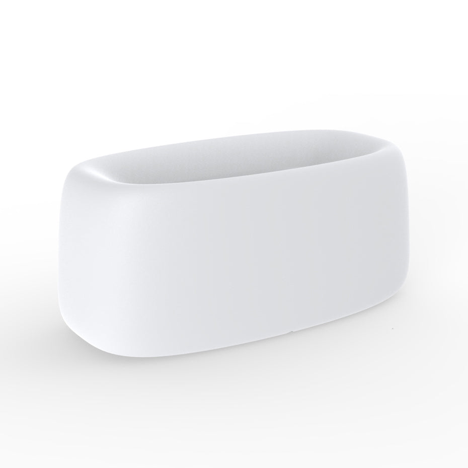 Organic Jardiniere Planter