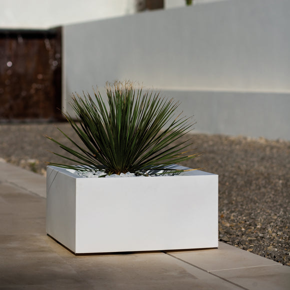 Land Planter
