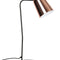 Dobi Table Lamp  option Copper