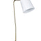 Dobi Table Lamp  option White