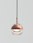 Dora Single Pendant Light