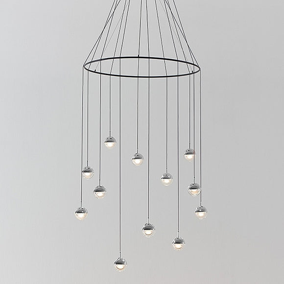 Dora 12 Pendant Light