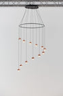 Dora 12 Pendant Light